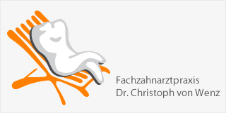 Logo Dr. Christoph von Wenz